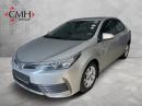 Thumbnail Toyota Corolla 1.6 Prestige auto