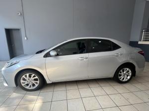 Toyota Corolla 1.6 Prestige auto - Image 2