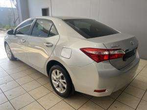 Toyota Corolla 1.6 Prestige auto - Image 3