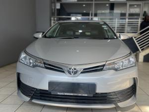 Toyota Corolla 1.6 Prestige auto - Image 5