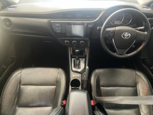 Toyota Corolla 1.6 Prestige auto - Image 6