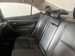 Toyota Corolla 1.6 Prestige auto - Image 7