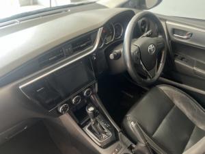 Toyota Corolla 1.6 Prestige auto - Image 8