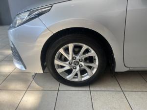 Toyota Corolla 1.6 Prestige auto - Image 9