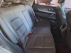 Chery Tiggo 4 Pro 1.5T Elite manual - Image 10