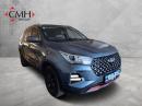 Thumbnail Chery Tiggo 4 Pro 1.5T Elite manual