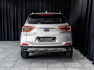 Chery Tiggo 4 Pro 1.5T Elite manual - Image 3