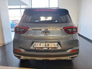 Chery Tiggo 4 Pro 1.5T Elite manual - Image 3