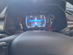 Chery Tiggo 4 Pro 1.5T Elite manual - Image 5