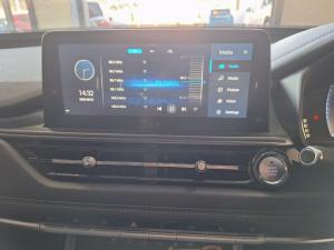 Chery Tiggo 4 Pro 1.5T Elite manual - Image 6