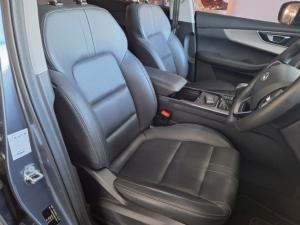 Chery Tiggo 4 Pro 1.5T Elite manual - Image 8