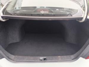 Nissan Almera 1.5 Acenta auto - Image 10