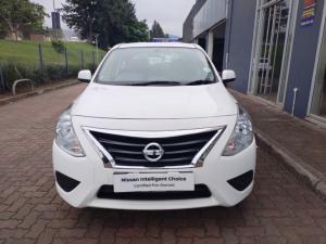 Nissan Almera 1.5 Acenta auto - Image 2