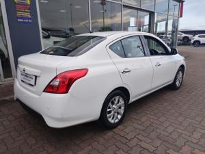 Nissan Almera 1.5 Acenta auto - Image 3