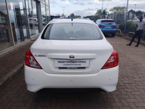 Nissan Almera 1.5 Acenta auto - Image 4