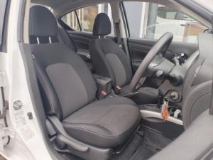 Nissan Almera 1.5 Acenta auto - Image 5