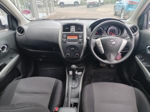 Nissan Almera 1.5 Acenta auto - Image 6