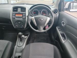 Nissan Almera 1.5 Acenta auto - Image 7