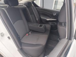 Nissan Almera 1.5 Acenta auto - Image 9