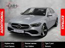 Thumbnail Mercedes-Benz C-Class C200