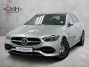 Thumbnail Mercedes-Benz C-Class C200