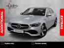 Thumbnail Mercedes-Benz C-Class C200