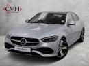 Thumbnail Mercedes-Benz C-Class C200
