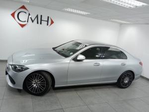 Mercedes-Benz C-Class C200 - Image 2