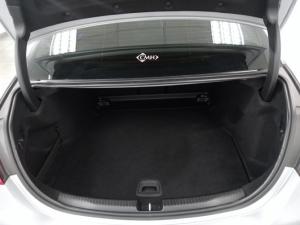 Mercedes-Benz C-Class C200 - Image 5