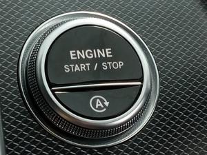 Mercedes-Benz C-Class C200 - Image 9