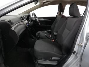 Suzuki Ciaz 1.5 GLX manual - Image 12