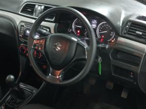 Suzuki Ciaz 1.5 GLX manual - Image 14