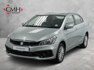 Suzuki Ciaz 1.5 GLX manual - Image 1