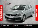 Thumbnail Suzuki Ciaz 1.5 GLX manual