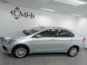 Suzuki Ciaz 1.5 GLX manual - Image 2