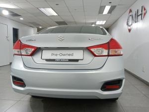 Suzuki Ciaz 1.5 GLX manual - Image 4