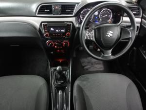 Suzuki Ciaz 1.5 GLX manual - Image 7
