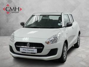 Suzuki Swift 1.2 GA - Image 1