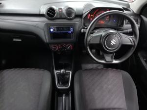 Suzuki Swift 1.2 GA - Image 7