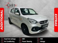 Thumbnail Toyota Vitz 1.0 XR manual