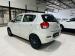Toyota Vitz 1.0 XR manual - Thumbnail 4