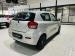 Toyota Vitz 1.0 XR manual - Thumbnail 6