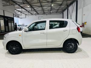 Toyota Vitz 1.0 XR manual - Image 8