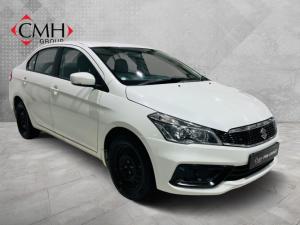 Suzuki Ciaz 1.5 GL manual - Image 1