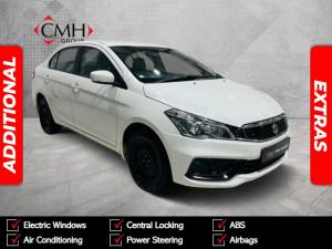 Suzuki Ciaz 1.5 GL manual - Image 1