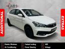 Thumbnail Suzuki Ciaz 1.5 GL manual
