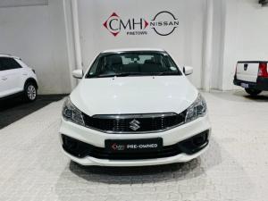 Suzuki Ciaz 1.5 GL manual - Image 2