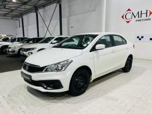 Suzuki Ciaz 1.5 GL manual - Image 3