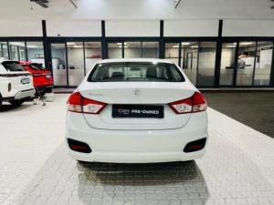 Suzuki Ciaz 1.5 GL manual - Image 5