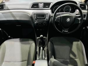 Suzuki Ciaz 1.5 GL manual - Image 6
